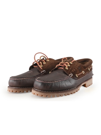 Timberland Bootsschuhe Braun 359499
 Größe 45½
 