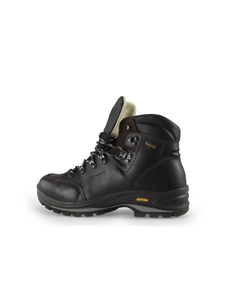 Grisport Wanderschuhe Braun 359501
 Größe 41
 