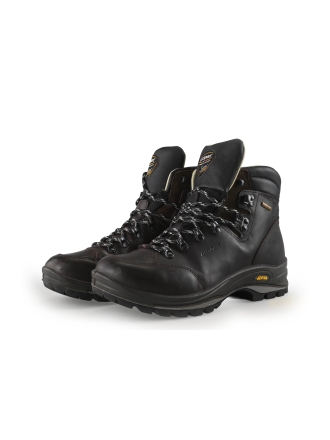 Grisport Wanderschuhe Braun 359501
 Größe 41
 