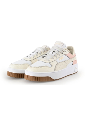 Puma Sneaker Weiß 359502
 Größe 37
 