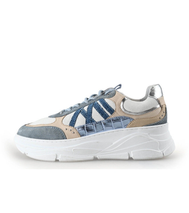 Sub55 Schnürschuhe