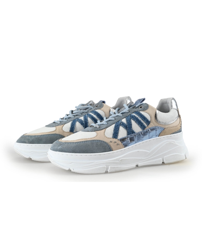 Sub55 Schnürschuhe