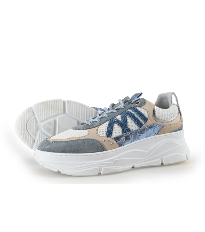 Sub55 Schnürschuhe