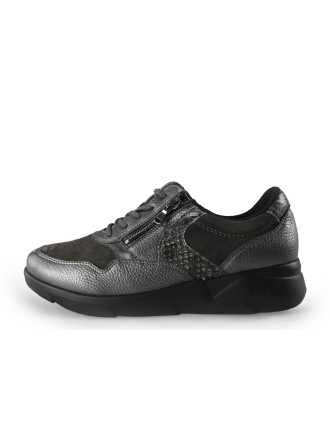 Waldlaufer Sneaker Bronze 359508
 Größe 44
 