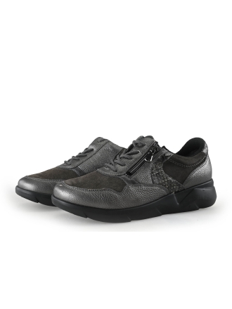 Waldlaufer Sneaker Bronze 359508
 Größe 44
 