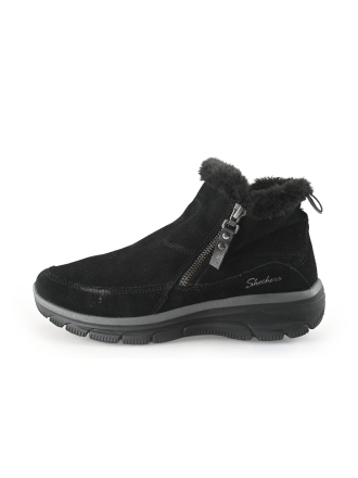 Skechers Stiefeletten Schwarz 359509
 Größe 38
 