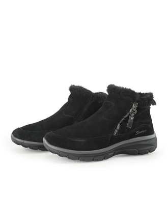 Skechers Stiefeletten Schwarz 359509
 Größe 38
 