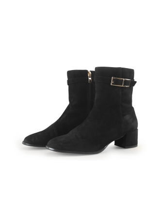 Sub55 Stiefeletten Schwarz 359511
 Größe 38
 