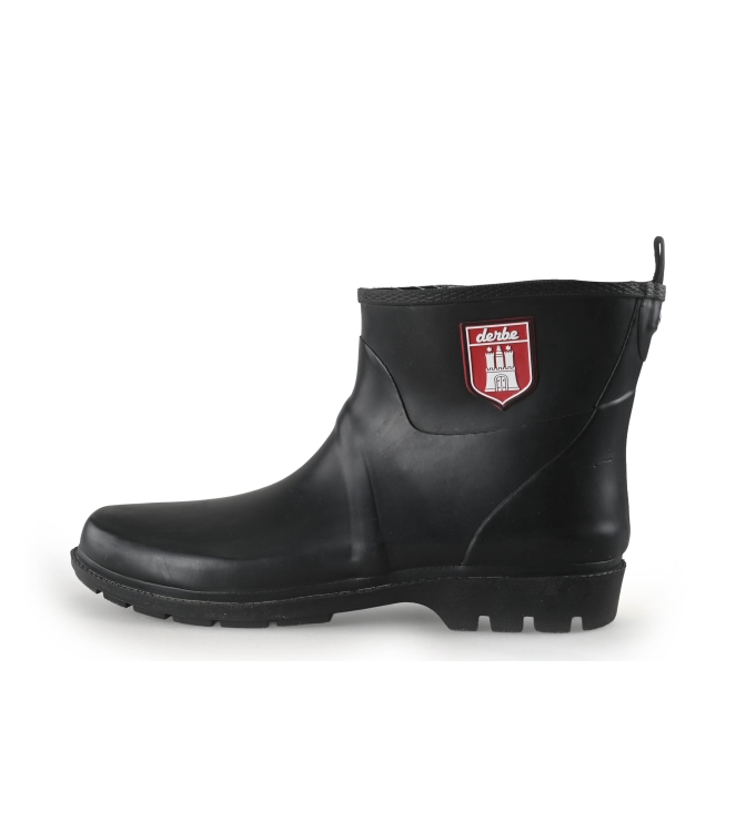 Derbe Regenstiefel