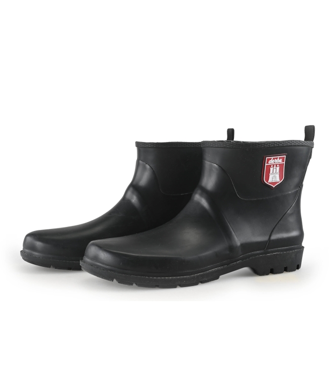 Derbe Regenstiefel