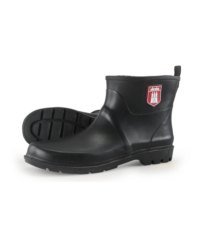 Derbe Regenstiefel