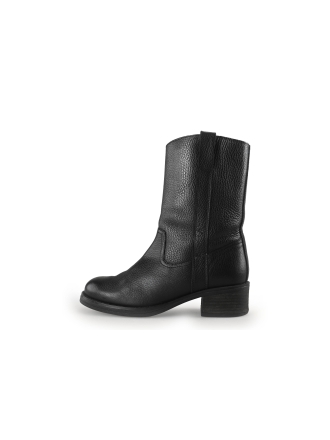 Sub55 Stiefeletten Schwarz 359514
 Größe 39
 
