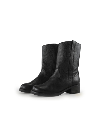 Sub55 Stiefeletten Schwarz 359514
 Größe 39
 