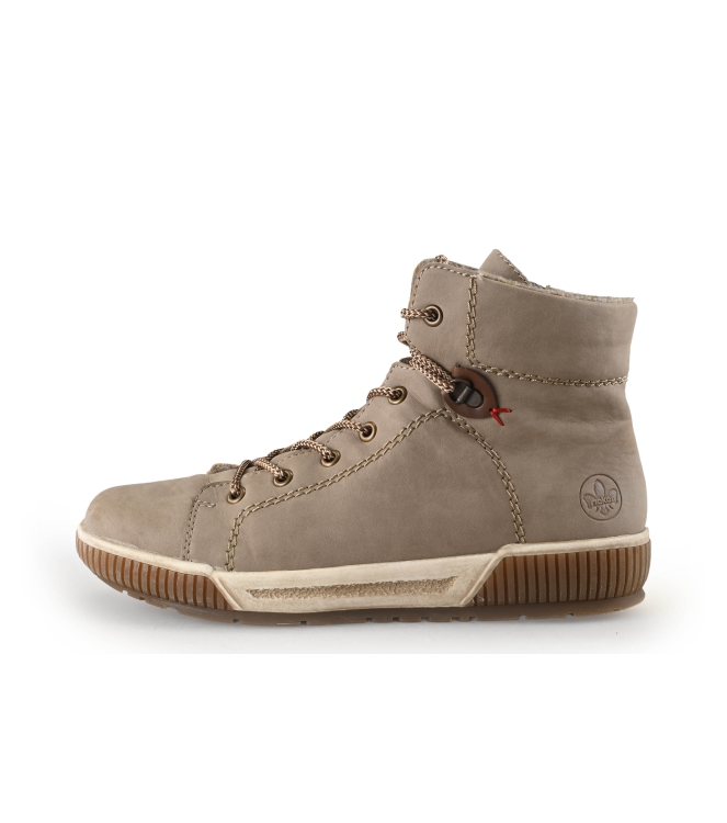 Rieker Schnürstiefel