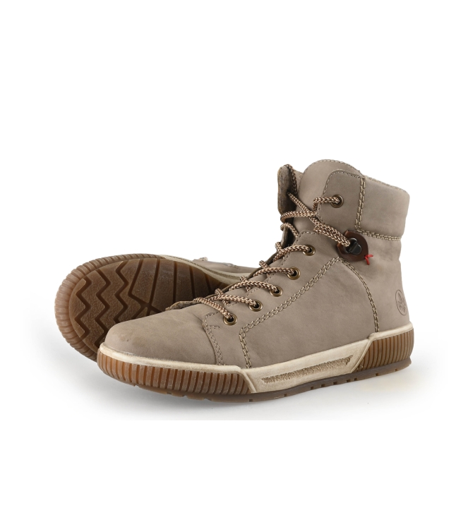 Rieker Schnürstiefel