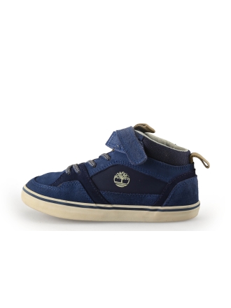 Timberland Hohe Sneaker Blau 359516
 Größe 31
 