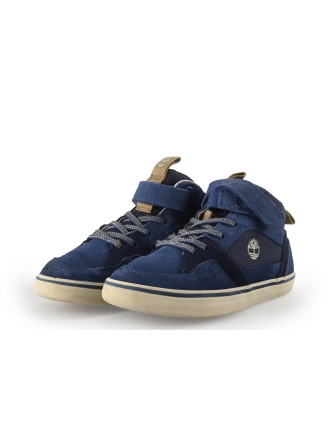 Timberland Hohe Sneaker Blau 359516
 Größe 31
 