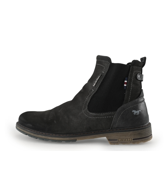 Mustang Schneestiefel