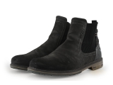 Mustang Schneestiefel