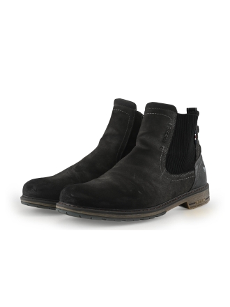 Mustang Schneestiefel Schwarz 359517
 Größe 46
 