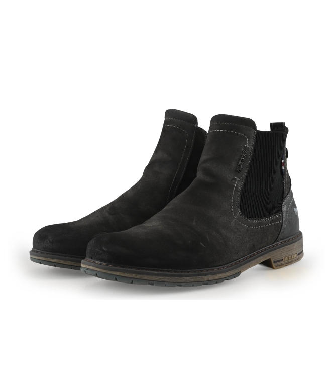 Mustang Schneestiefel