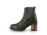 Mustang Bikerstiefel