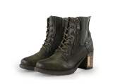 Mustang Bikerstiefel