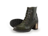 Mustang Bikerstiefel