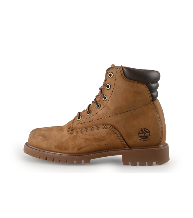 Timberland Schnürstiefel