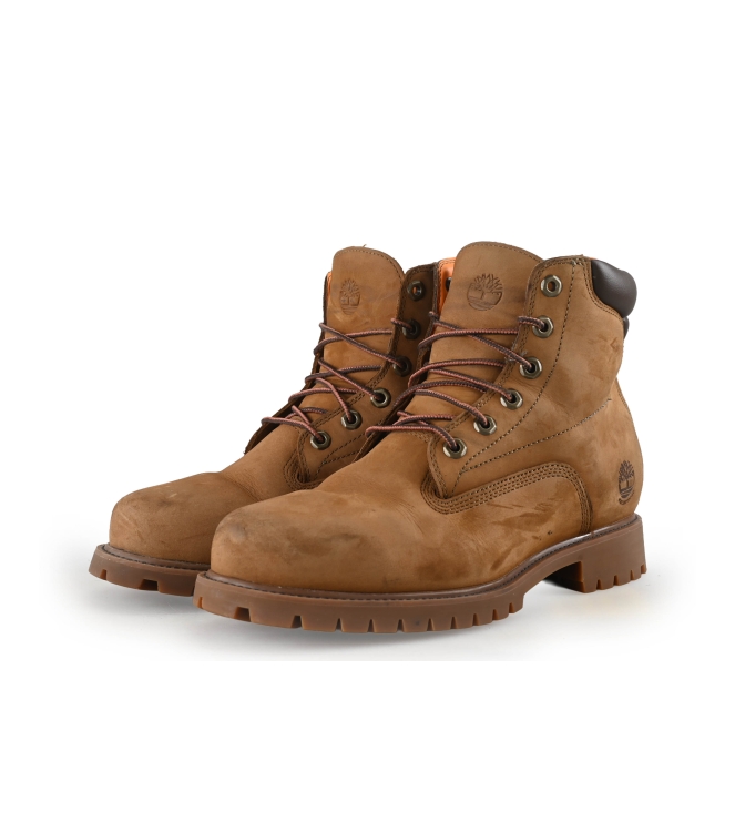 Timberland Schnürstiefel