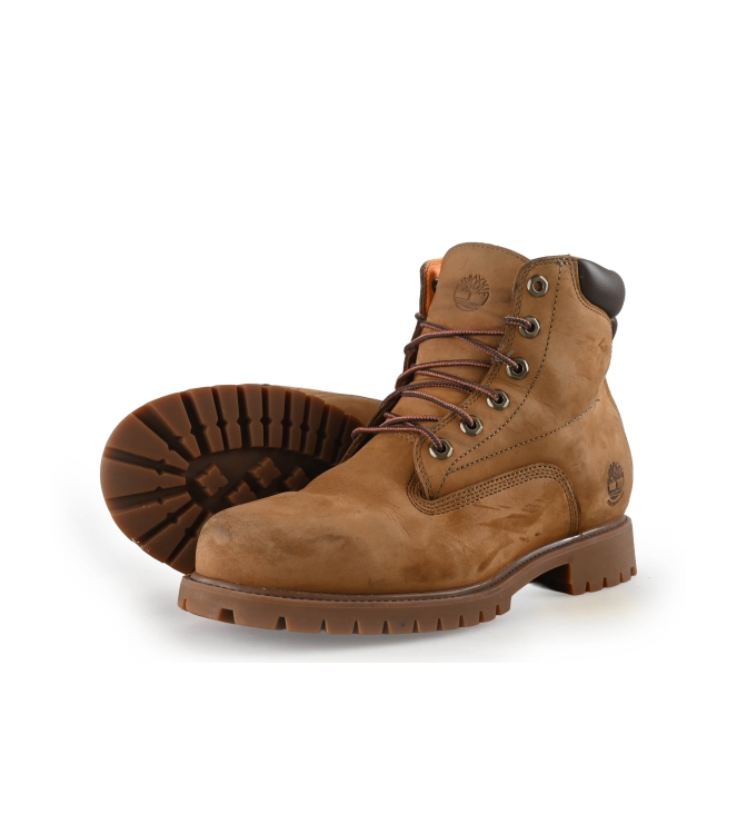 Timberland Schnürstiefel