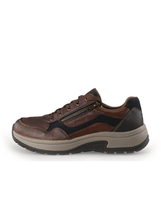 Rieker Sneaker Braun 359521
 Größe 43
 