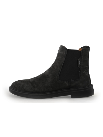 Sub55 Chelsea boots Schwarz 359526
 Größe 40
 