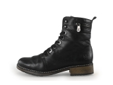 Rieker Schnürstiefel