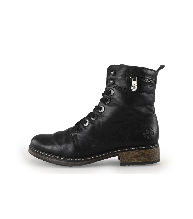 Rieker Schnürstiefel