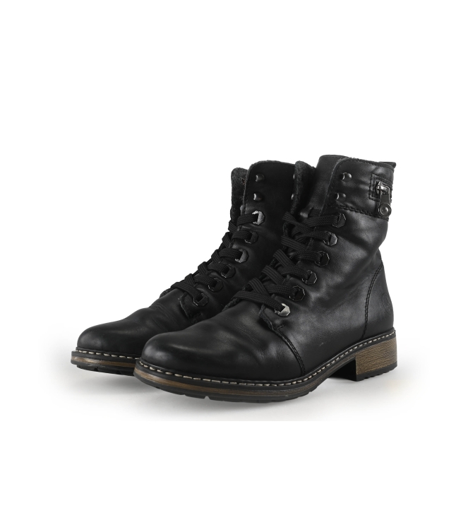 Rieker Schnürstiefel