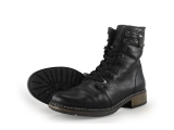 Rieker Schnürstiefel