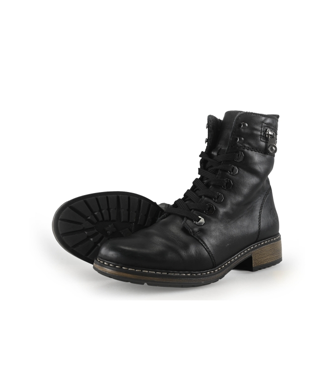 Rieker Schnürstiefel