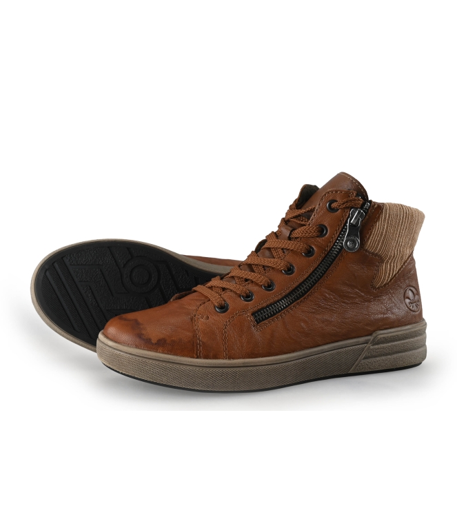 Remonte Hohe Sneaker