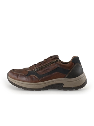Rieker Sneaker Braun 359529
 Größe 42
 