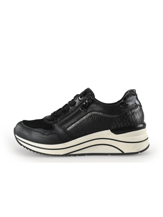 Remonte Sneaker Schwarz 359531
 Größe 37
 