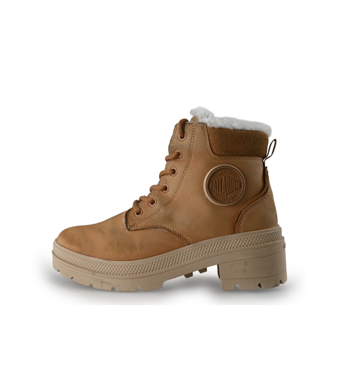 Palladium Schnürstiefel