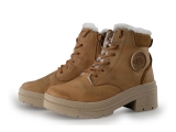 Palladium Schnürstiefel
