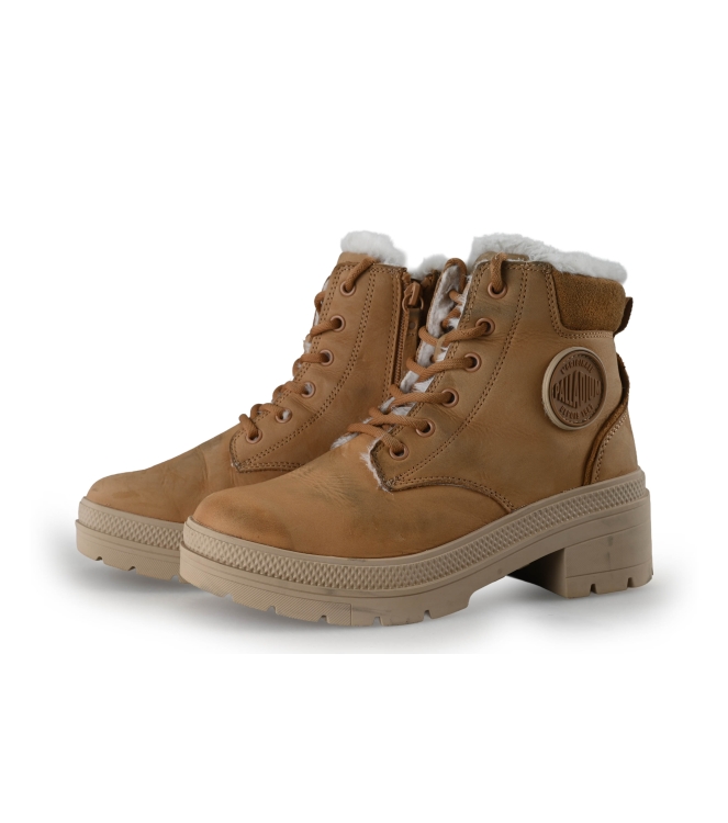 Palladium Schnürstiefel