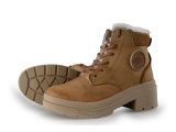 Palladium Schnürstiefel