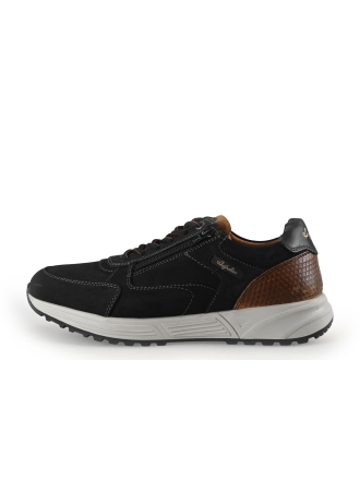Australian Sneaker Schwarz 359534
 Größe 42
 