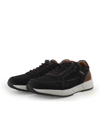 Australian Sneaker Schwarz 359534
 Größe 42
 