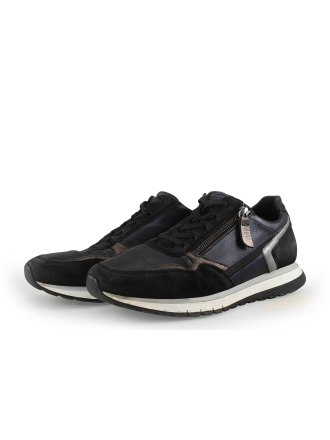 Gabor Sneaker Blau 359536
 Größe 40½
 