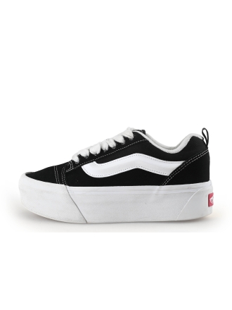 Vans Sportschuhe Schwarz 359537
 Größe 40
 