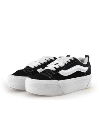 Vans Sportschuhe Schwarz 359537
 Größe 40
 